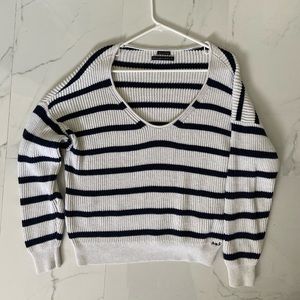Abercrombie and Fitch Sweater